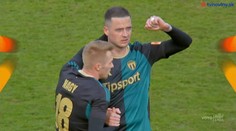 Skalica – Komárno 2:1 | 3. kolo nadstavby