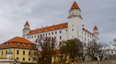 Slovensko bolo zvolené za člena Komisie OSN pre budovanie mieru