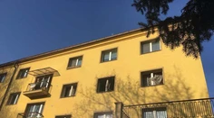Explózia bytu v Banskej Bystrici si vyžiadala smrť muža, v byte mal robiť chemické pokusy