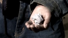 V osadách fetujú toluén čoraz mladšie deti. Pozreli sme sa na príbeh len 13-ročného chlapca