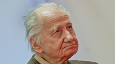 Vo veku 90 rokov zomrel významný povojnový architekt Vladimír Dedeček