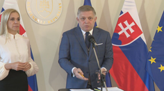 „Zatvoríme elektrárne?“, pýta sa Fico, ktorý ostro kritizuje plán EÚ na zákaz ruských energií