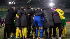 Futbalový zázrak. Mladíci Žiliny pokorili slávny Dortmund a zahrajú si osemfinále Ligy majstrov