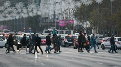 V očkovaní sú v EÚ na chvoste, napriek tomu táto krajina ruší všetky covidové opatrenia vrátane rúšok