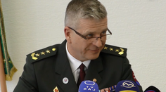 Podozrivá nahrávka šéfa krajskej polície: Vyhráža sa policajtovi, ktorý odmietol ísť do civilu