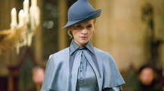 Aj Ron bol z nej namäkko: Takto dnes vyzerá Fleur Delacour z Harryho Pottera