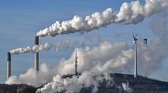 Mimoriadne opatrenie v Nemecku: Pre menej plynu z Ruska krajina zvýši používanie uhlia