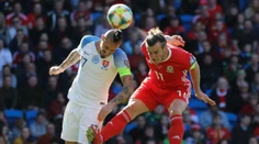 Kvalifikácia na EURO: Slovenskí futbalisti v Cardiffe prehrali s Walesom