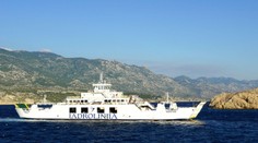 Tragédia na trajekte v Chorvátsku. Pri páde rampy zahynuli dvaja ľudia