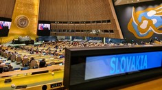 Koronavírus na Valnom zhromaždení OSN v New Yorku: Zúčastnil sa na ňom aj slovenský minister Korčok