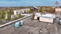 Prvé boje s KĽDR. Ukrajina hlási stret so severokórejskými vojakmi