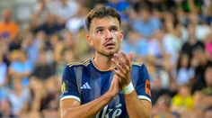 Košice v závere vyrovnali, no manko z prvého duelu nezmazali. Po remíze sa s pohárovou Európou lúčia