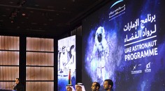 Do vesmíru pôjde prvýkrát v histórii astronaut zo Spojených arabských emirátov