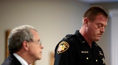 Americký štát Ohio v strachu. Osemnásobný vrah je na úteku