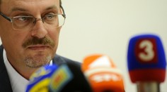 D. Trnka tvrdí, že chcel zbrane odovzdať dobrovoľne na vlastnú žiadosť