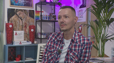 „Môžeme mať normálny vzťah.“ Ján, ktorý roky žije s HIV, vyvracia najväčšie mýty