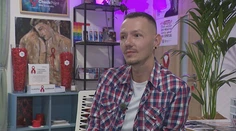 „Môžeme mať normálny vzťah.“ Ján, ktorý roky žije s HIV, vyvracia najväčšie mýty