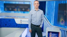 Pred 12 rokmi mu to nevyšlo, teraz si Svetový pohár vychutná