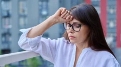 Skryté problémy menopauzy. Väčšina žien nevie, že môže privodiť závažné poruchy