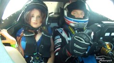 Homola na úvod sezóny štvrtý na Hungaroringu