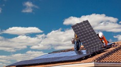 Poznáme riešenie ako ušetriť pri stúpajúcich cenách energií. Odpoveďou je fotovoltika