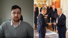 Nová česká vláda sa podľa politológa odkloní od európskych a ukrajinských záujmov. Na prvé miesto pôjdu domáce problémy
