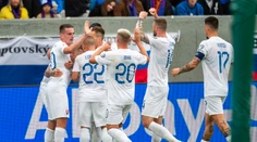 Takto sa to robí. Stávkar pretavil slovenský triumf na Islande na parádnu výhru