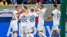 Slovensko si polepšilo v rebríčku FIFA, pomohlo k tomu aj víťazstvo nad trpaslíkom