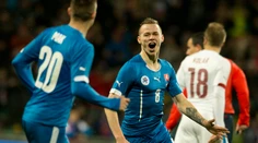 Duda porozprával o stroskotaní prestupu do Interu Miláno