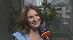 Užíva si to iba cez Vianoce. Seriálová Gréta si predtým po celý rok zakrýva oči