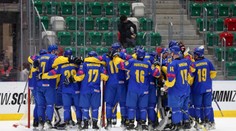 Ukrajina si vybojovala účasť v kvalifikácii na olympiádu, mala by byť súperom Slovenska