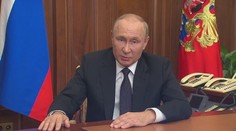 Putin straší Európu mobilizáciou a jadrovými zbraňami. Takto vidia jeho posledné kroky analytici