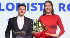 Rojtáš a Michaličková sa premiérovo stali Triatlonistami roka. Obaja prezradili svoje plány do ďalšej sezóny