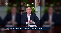 Zahraničné spravodajstvo