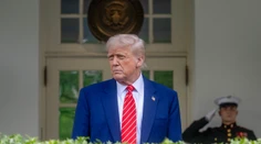 Novému pápežovi gratulujú svetoví politickí lídri. Je to veľká česť pre celú krajinu, reagoval Trump