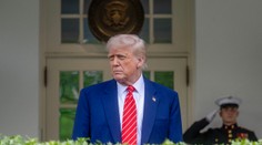 Trump zvažuje, že bude osobne dohliadať na mierové rokovania Ukrajiny a Ruska