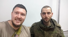 Obvinili Jaroslava Halajčíka, ktorý bojoval v ruskej armáde. Nie je jasné, či ho Ukrajinci odovzdajú na Slovensko