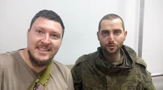 Obvinili Jaroslava Halajčíka, ktorý bojoval v ruskej armáde. Nie je jasné, či ho Ukrajinci odovzdajú na Slovensko