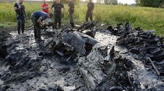 V rieke našli trosky lietadla z druhej svetovej vojny a členov posádky