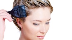 Na slovenskom trhu sa môže nachádzať nebezpečná farba na vlasy