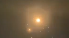 Napätie na Blízkom východe narastá. Irán útočil na dve arabské krajiny