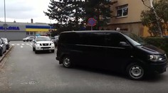 Černák s Kaštanom prišli vypovedať o vražde, ktorú si mal objednať Pavol Rusko