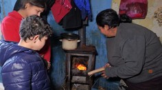 Rodičia zosnulého novorodenca z Richnavy, ktorý žil v podmienkach ako v stredoveku, spoznali trest