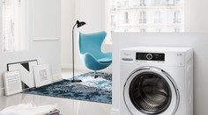 Whirlpool predstavuje novú generáciu práčiek