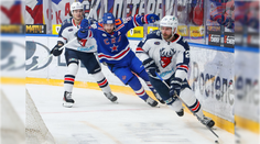 Americký hokejista ospevuje život v Rusku. Prepočítaj si, koľko ti zostane z výplaty, odkazujú fanúšikovia