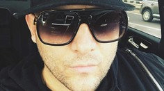 Tomi Popovič na verejnosti s novou láskou. Pozrite sa, koho zbalil!