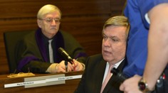 Lekára Bartáka odsúdili za prípravu vrážd a vydieranie