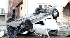 Ďalší opitý vodič, ďalšia zbytočná smrť na cestách. Zrazil chodcu