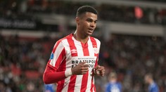 Rekordný prestup z Eindhovenu: Jeho najväčšiu hviezdu Gakpa zlákal anglický gigant