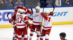 Chára zariadil triumf Bostonu, Tatar asistoval na víťazný gól